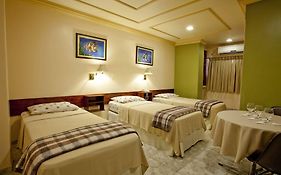 Lider Hotel